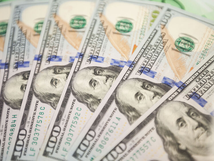 Кабмін схвалив залучення $4,5 млрд як грант від США – Шмигаль