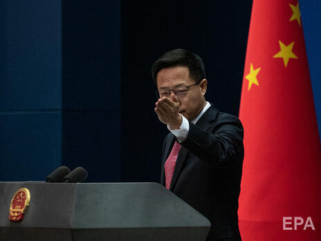 В вопросе Украины Китай занимает объективную и справедливую позицию, отметил Лицзянь