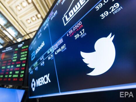 Twitter подала иск против Илона Маска 12 июля
