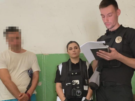 Одессита, призывавшего бомбить город, полиция проверит на предмет сотрудничества с врагом