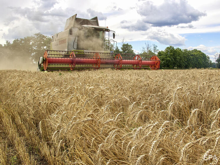 У США ініціювали підтримку сільського господарства України на $100 млн