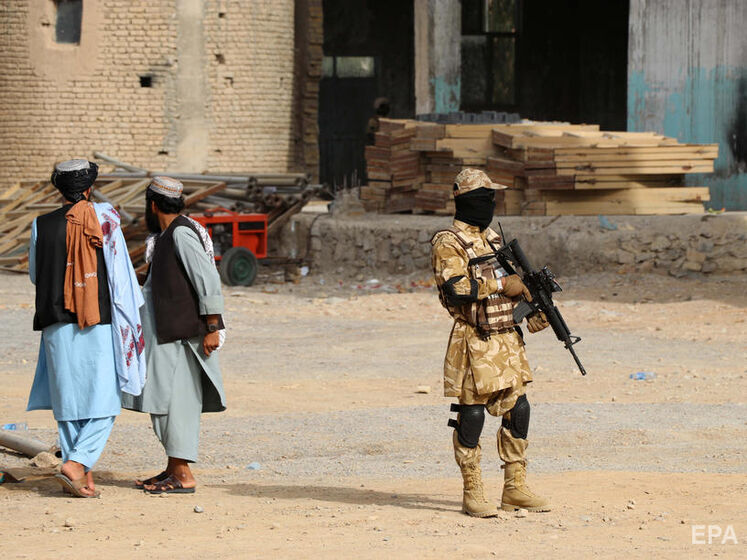 В Афганистане за 10 месяцев правления "Талибана" было убито 700 гражданских лиц – ООН