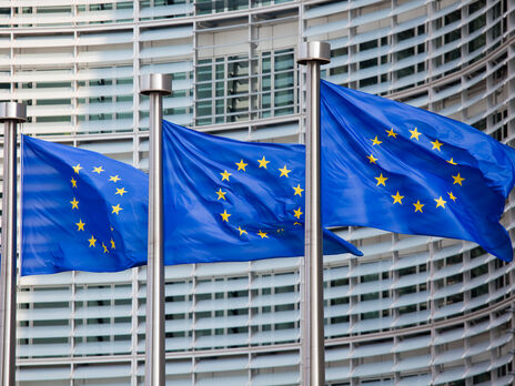 Седьмой пакет санкций ЕС официально обнародован