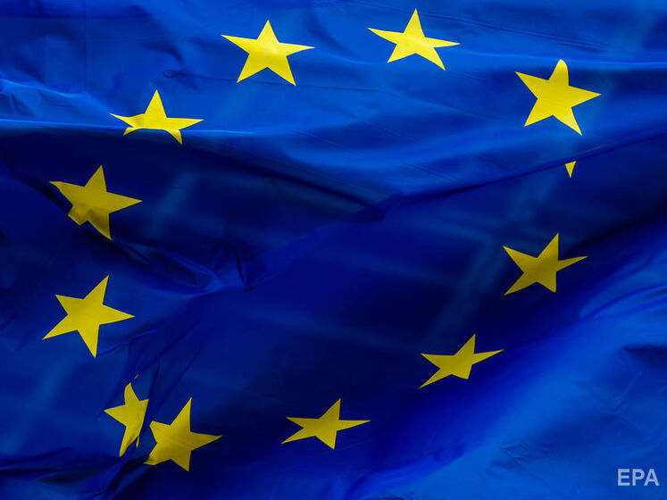 У ЄС розповіли, на що спрямують транш у розмірі €500 млн військової допомоги для України