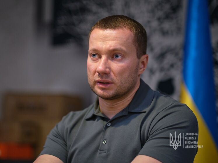 За добу від російських обстрілів загинуло двоє жителів Донецької області – голова ОВА