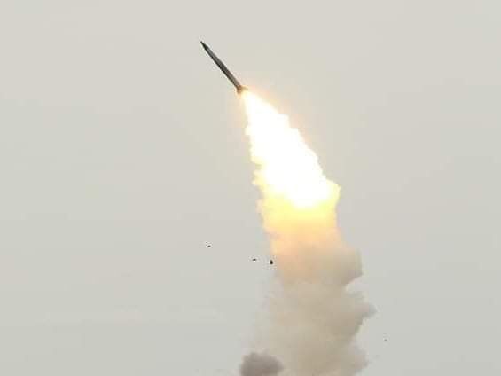 Система ППО збила над Хмельницькою областю три ракети "Калібр", запущені з Чорного моря – командування Повітряних сил ЗСУ