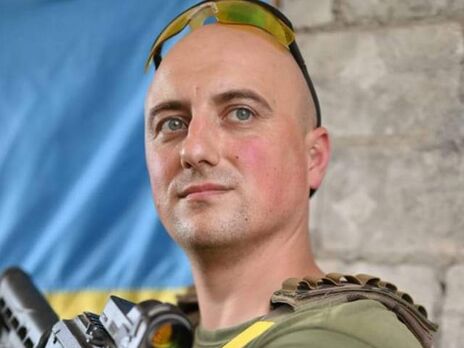 Черный: Частично демилитаризацию вооруженных сил РФ украинские войска провели