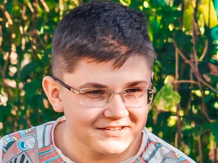 16-річний підліток про свій полон: Військовий РФ наставив на мене автомат і сказав: "Може, мені тебе просто зараз розстріляти?"