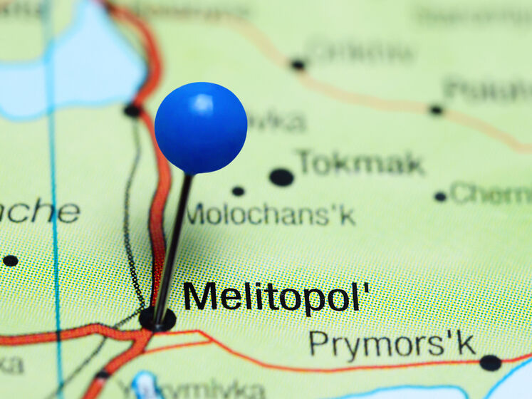 У Мелітополі окупанти погрожують депортацією за відмову від участі у "референдумі" – мер