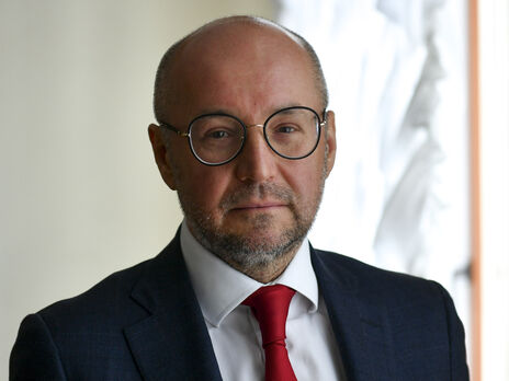 Демченко работал в СНБО с 2020 года