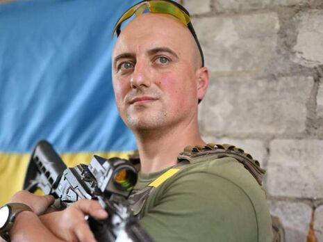 Заступник командира 63-ї бригади ЗСУ: Росіяни не ведуть штурмових дій після того, як Україна отримала західне озброєння