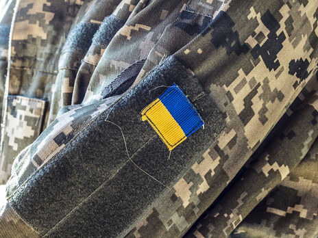 "Госпитальеры" собирают средства на жгуты-турникеты для украинских защитников