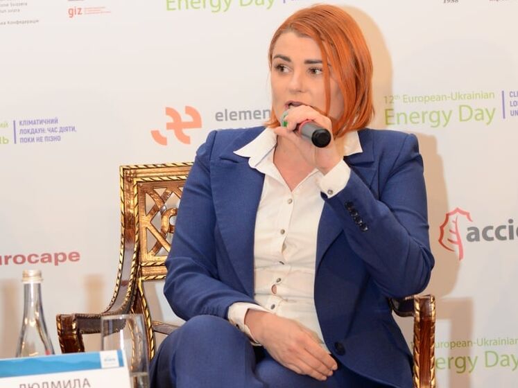 Низький рівень розрахунків із "зеленою" генерацією ставить під загрозу енергобезпеку України – нардепка Буймістер