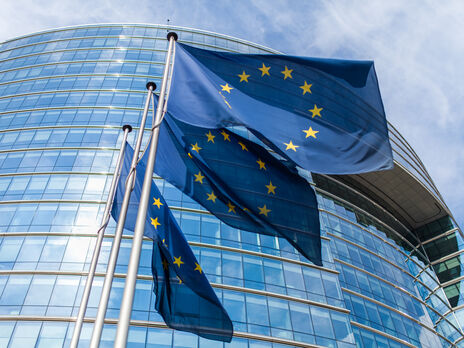 Європейський союз і надалі підтримуватиме Україну у її комплексній програмі реформ, наголосили автори доповіді