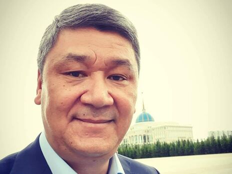 Казахстанський бізнесмен Шураєв: Найімовірніше, за заворушеннями в Казахстані у січні стояли спецслужби РФ