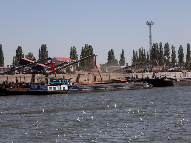 Кубраков: Якщо Росія продовжить обстріли портової інфраструктури – Україна переходить до плану Б щодо експорту зерна