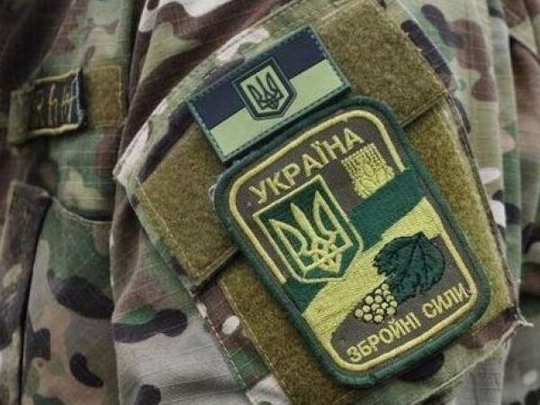 Оккупанты во время штурма под Донецком использовали форму ВСУ &ndash; Генштаб