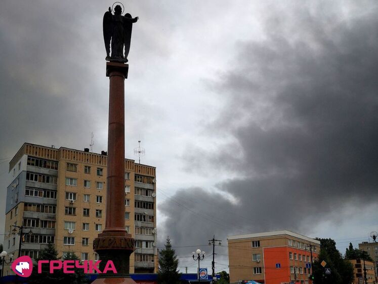 Після ракетного удару по Кропивницькому 10 людей залишаються в тяжкому стані – ОВА