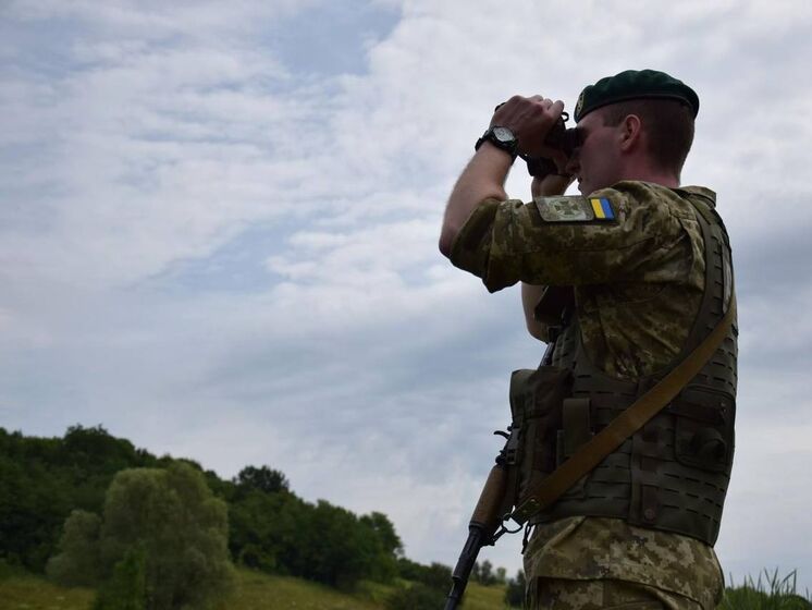 Глава Черниговской ОВА видит угрозу наступления оккупантов со стороны Беларуси