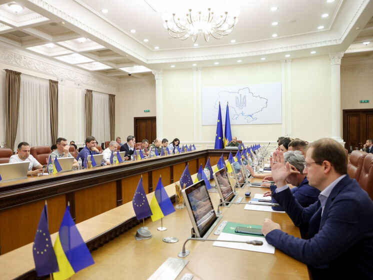 Кабмін України денонсував угоду з Білоруссю про судноплавство внутрішніми водними шляхами