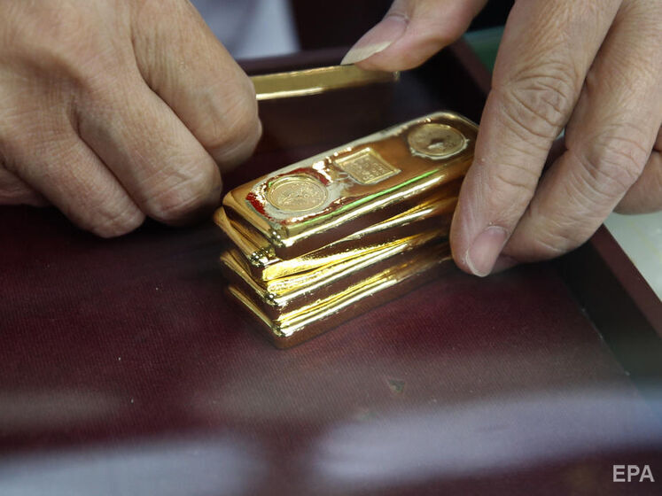Росія таємно вивозить із Судану золото, його використовують для підтримки війни в Україні – CNN