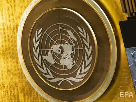 ООН хоче скерувати експертів для розслідування вбивства полонених в Оленівці