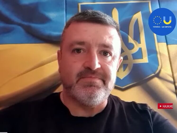 Братчук: Заяви про начебто атаку ЗСУ на Чорноморський флот РФ у Севастополі – відверта провокація