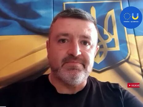 Братчук: Заявления о якобы атаке ВСУ на Черноморский флот РФ в Севастополе – откровенная провокация