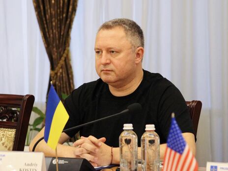 Костін заявив, що до катування українського військовослужбовця можуть бути причетними кілька окупантів, інформацію перевіряють