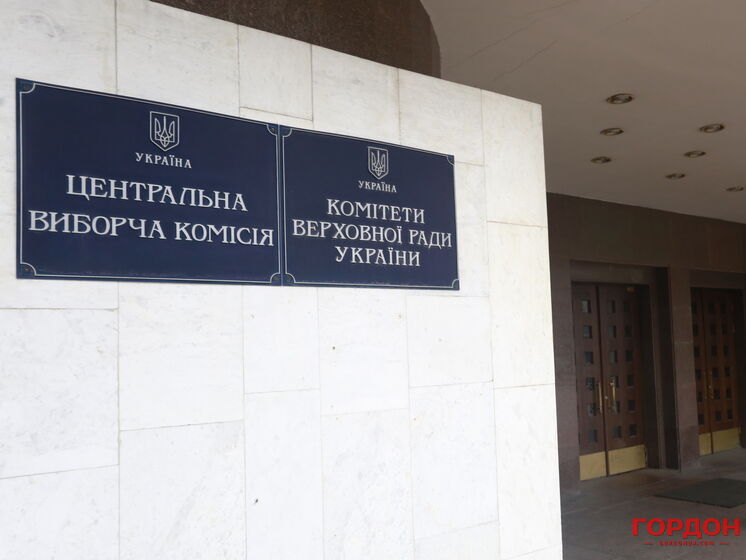 Центрвиборчком оголосив новообраними народними депутатами України Васюка та Михайлюка