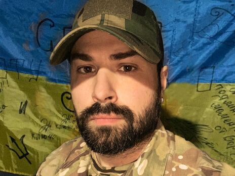 David Axelrod: Вічна пам'ять, шана, вдячність усім захисникам України