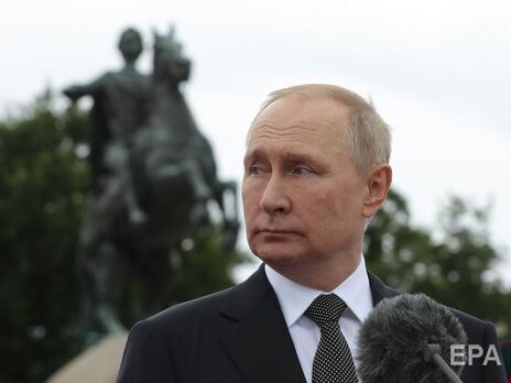 Буданов про двійників президента Росії: Хто сьогодні виконує роль умовного Путіна – питання абсолютно відкрите