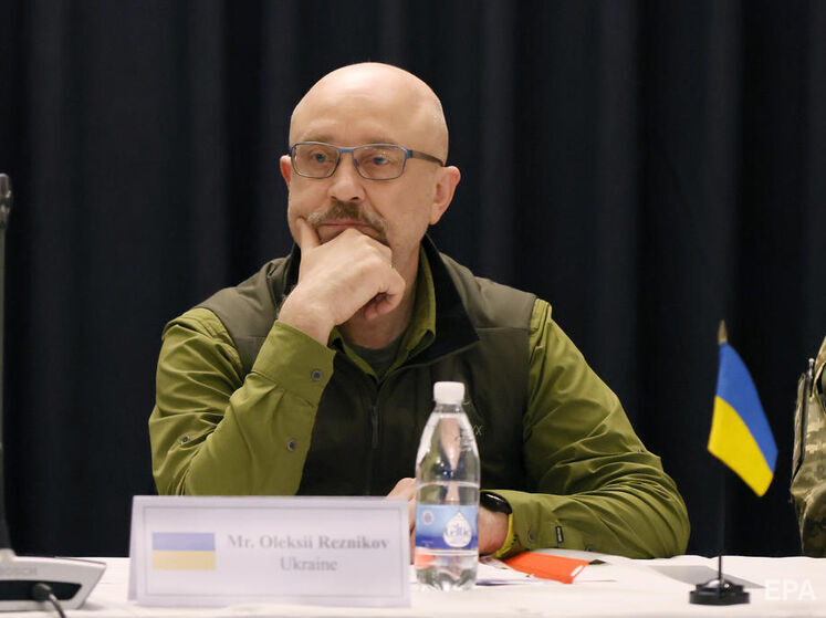 "Ми не дозволимо паплюжити наших захисників". Резніков відреагував на звіт Amnesty International зі звинуваченнями на адресу ЗСУ