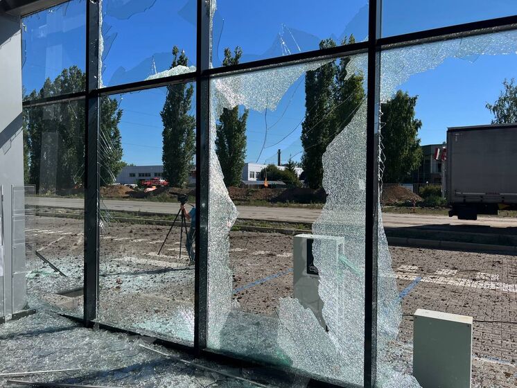 Окупанти обстріляли Миколаїв із боку Херсона. Є жертви, серед постраждалих – 13-річний хлопчик