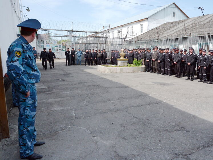 ПВК "Вагнер" завербувала для війни в Україні понад 1,8 тис. російських в'язнів – ЗМІ