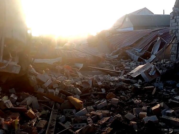 Один загиблий, понад 20 поранених, десятки пошкоджених будинків – наслідки обстрілу Миколаєва 5 серпня