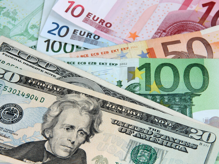 У НБУ заявили про підтримку ідеї введення 10% податку на купівлю валюти для імпортерів