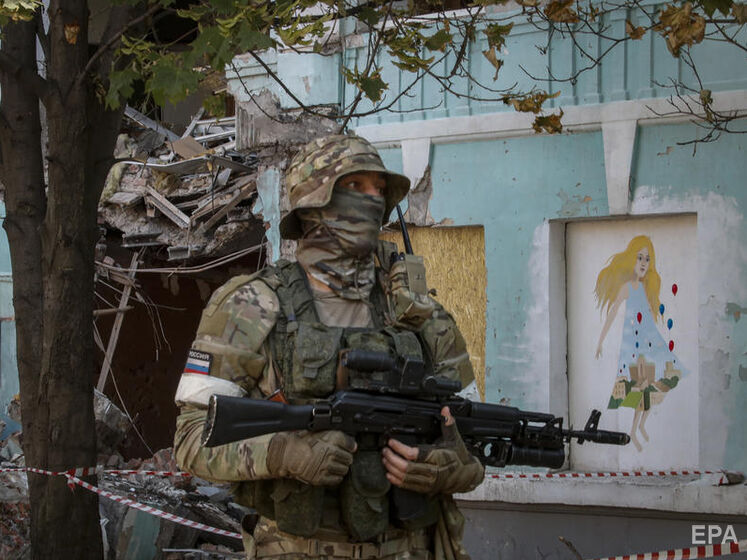В Україні розслідують майже 26 тис. справ про воєнні злочини російських окупантів – Офіс генпрокурора