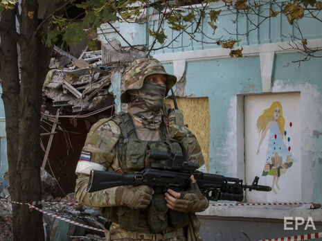 В Украине расследуют почти 26 тыс. дел о военных преступлениях российских оккупантов – Офис генпрокурора