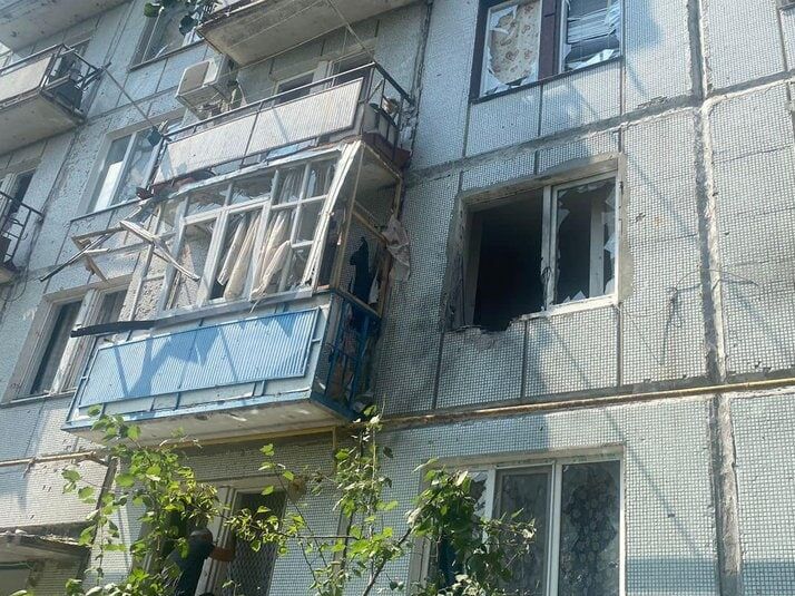 Двоє мирних жителів загинули внаслідок обстрілів у Харківській області &ndash; голова ОВА