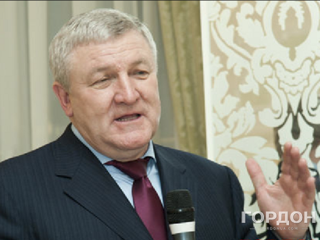 Экс-министру обороны Украины сообщили о подозрении в госизмене – способствовал оккупации Крыма