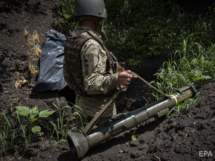 CBS News видалив фільм про "контрабанду" зброї, переданої Україні. Київ вимагає розслідування