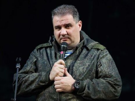 Тимофєєву зменшили строк як "герою ДНР"