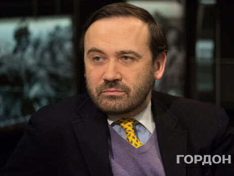 Пономарев: Очень много российских оппозиционеров надеются, что всю работу за них сделают украинцы. Лапти свесили и ждем