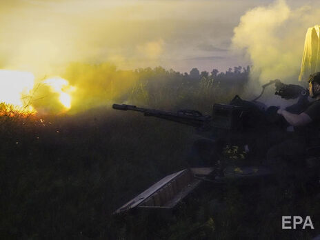 Збройні сили України мають змогу знищувати опорні пункти ворога спікерка ОК "Південь"