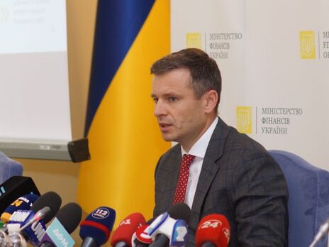 Марченко: Инфляция – далеко не главная проблема Украины