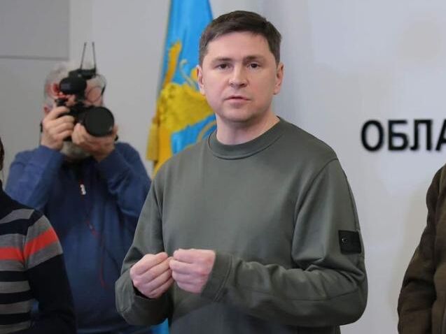 "В 73 раза меньше". В Офисе президента сравнили число обстрелов оккупантами военной и гражданской инфраструктуры в Украине