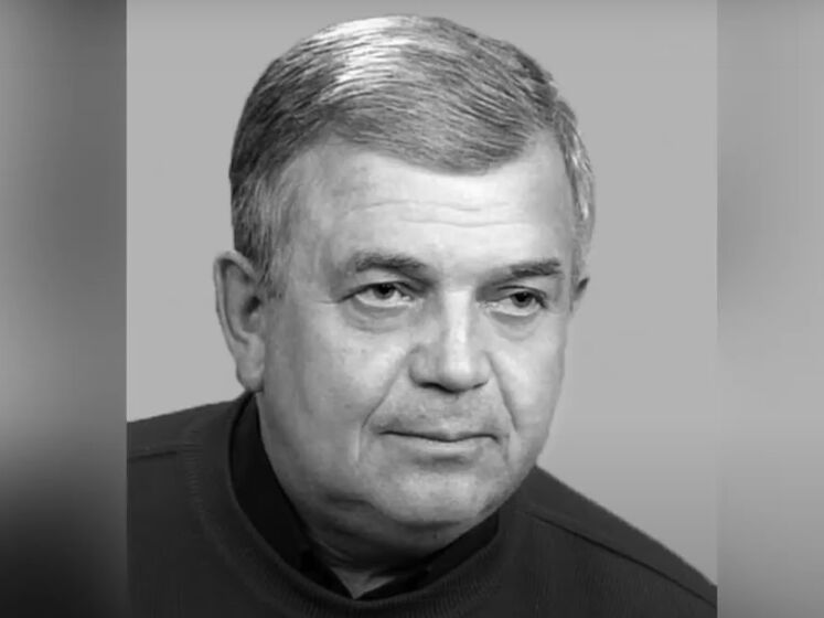 Помер тренер, який виграв зі збірною України з гандболу срібло чемпіонату Європи