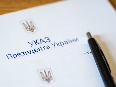 Зеленський створив консультативну раду з питань деокупації та реінтеграції Криму