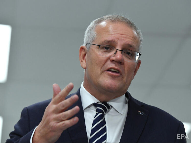 Экс-премьер Австралии во время пандемии возглавил пять министерств. Сами министры об этом не знали